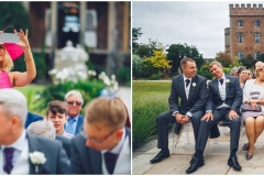 144 D & C Rowton Castle Wedding 288A8394