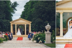 188 D & C Rowton Castle Wedding IMG_9005