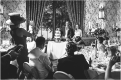 533 D & C Rowton Castle Wedding MR9A6123
