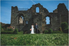 280 Rachel & Ian Tutbury Castle Wedding MR9A7417