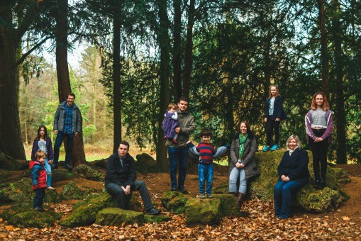 101 Freya Family shoot MR9A9233