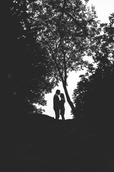 028 Sutton Park Engagement photo shoot MR9A1803