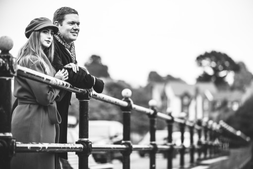 035 Sutton Park Engagement photo shoot MR9A1845