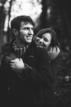 056 Jess & Jack Engagement shoot 288A8642