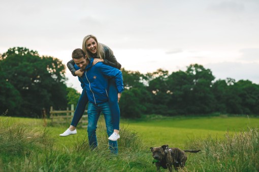 Doreen & Ash Calke abbey 024