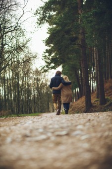 IMG_7823 G&J Engagement shoot cannock chase