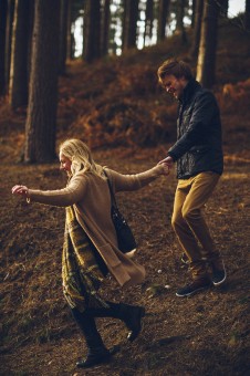 IMG_7850 G&J Engagement shoot cannock chase