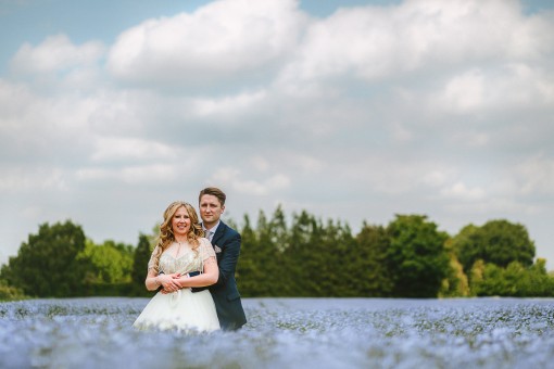001 Gareth Newstead Photography wedding blue fields IMG_7004-Edit