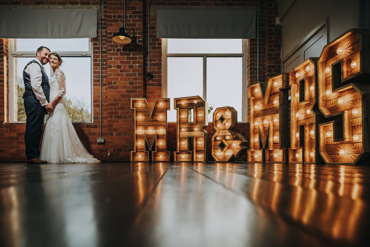 rustic mill wedding photography